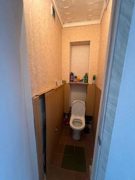 Продам 3х комнатную квартиру