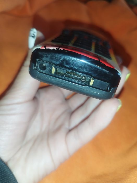 Nokia 450 THF-9BG