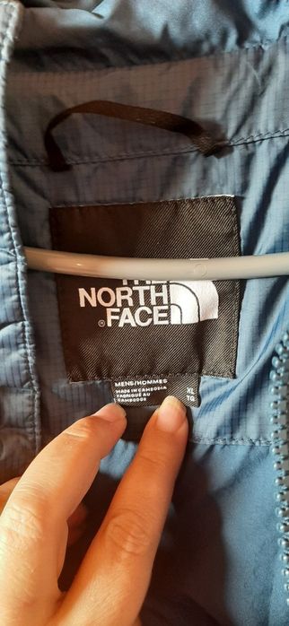 Мъжко яке The NORTH FACE