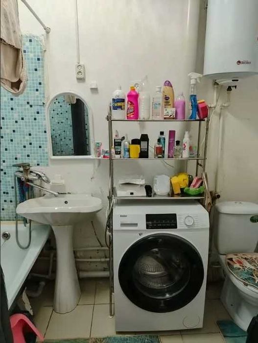 Продажа 1-комнатной квартиры в Шанхае