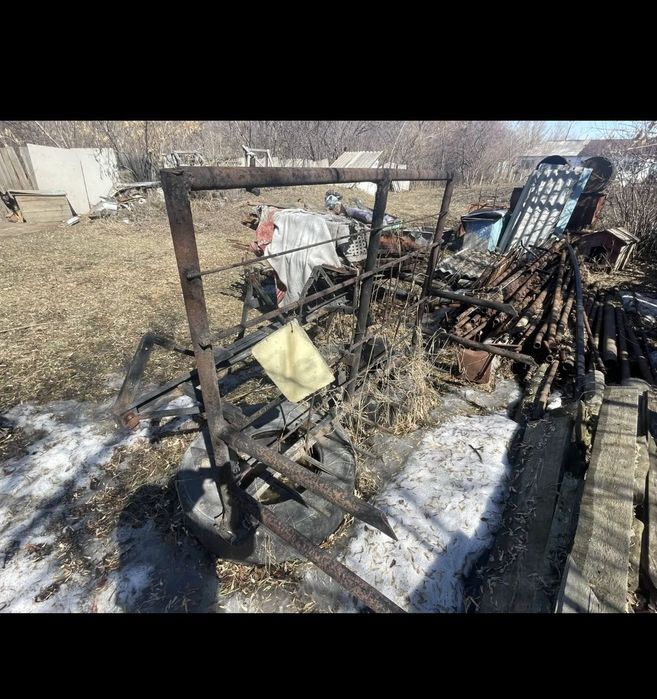 Продам трактор китаец