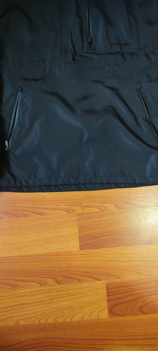 Hanorac Bershka barbati