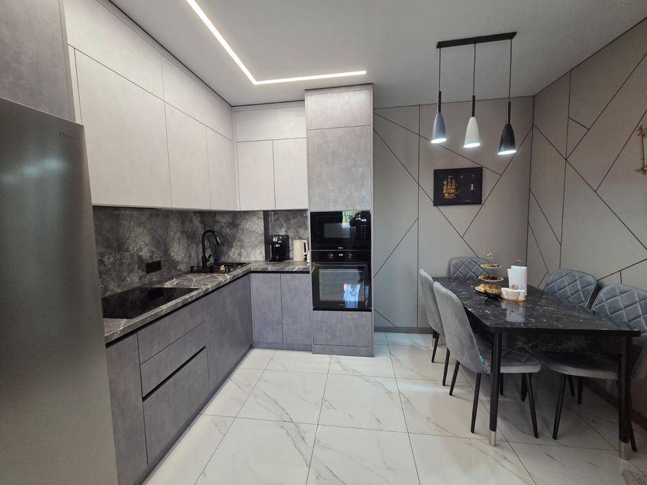 Продам 2 к квартиру в новостройке 3/5