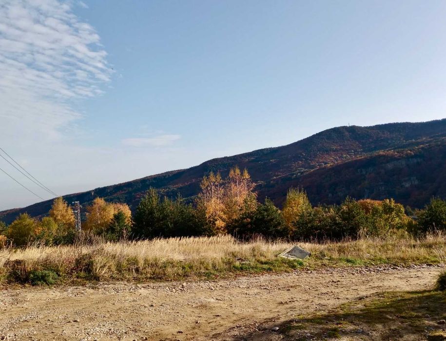 Продава се Парцел в с. Дедово, Област Пловдив - 543 кв.м за 53 €/кв.м - Снимка #1