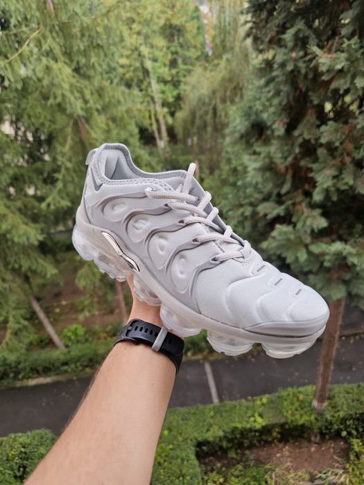 Nike Air VaporMax Plus Grey 40