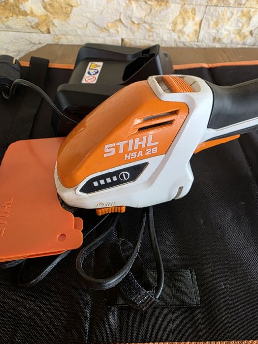 Foarfeca de gradina Stihl HSA 26