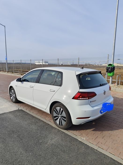 Vând sau schimb E Golf