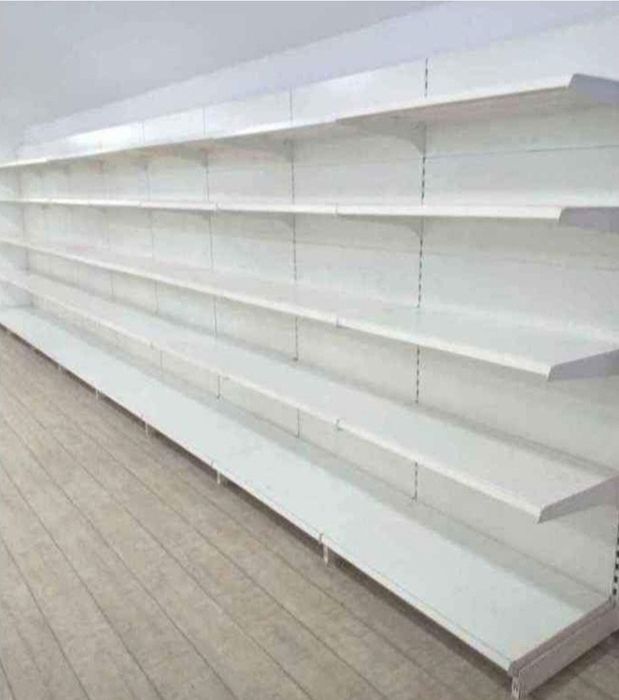 Raft market din metal