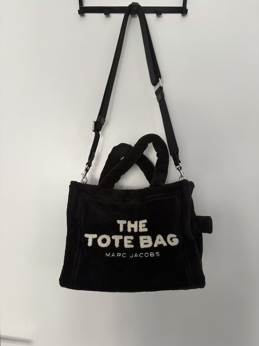 geanta marc jacobs the tote bag