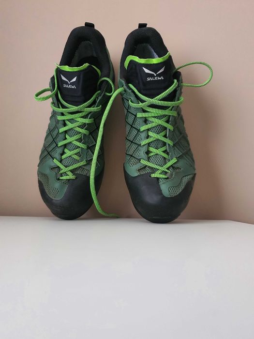 Salewa Ms Wildfire GoreTex N44