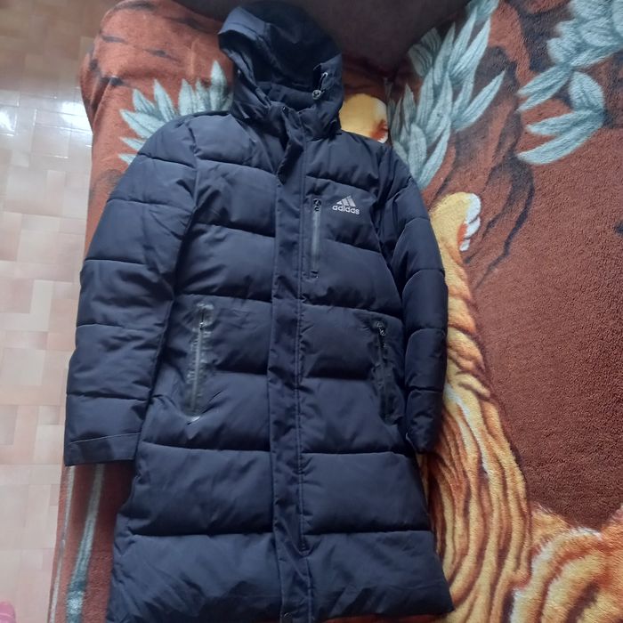 Продам куртку зима.