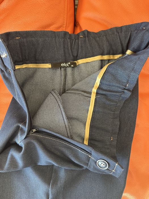 Брюки женские раз 46