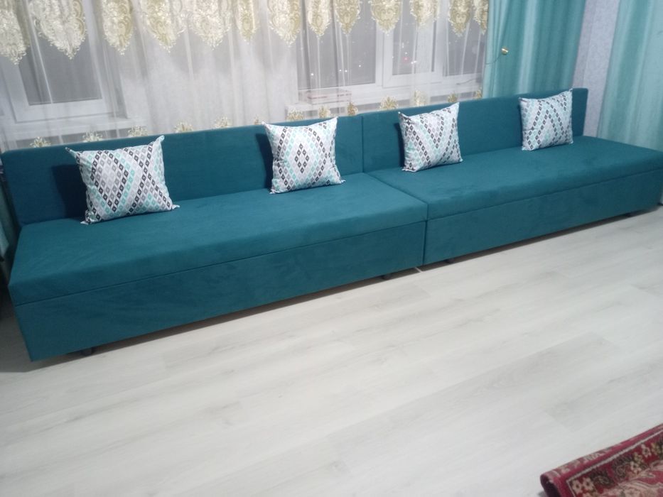 Диван новый с цеха