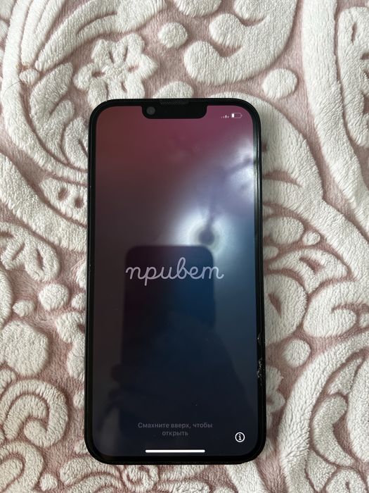 Продам срочно Iphone 14 в идеальном состоянии