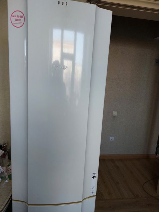 Продам холодильник б/у Gorenje