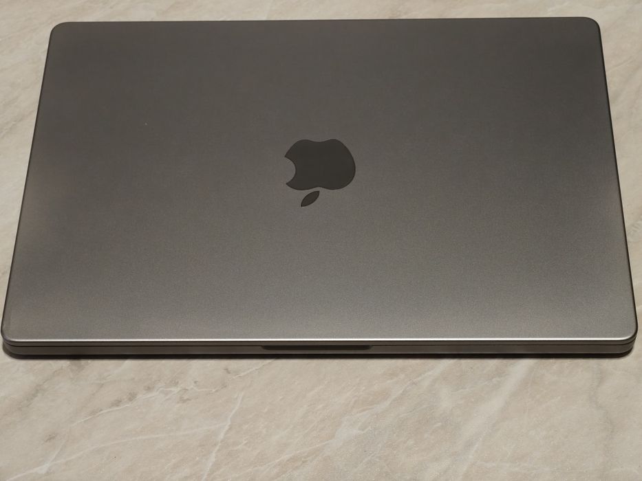 MacBook Pro 14 M1PRO 16/512 92%