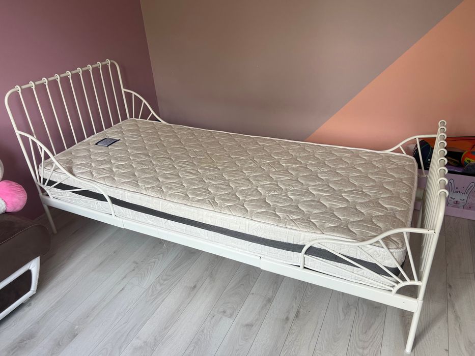 Детско лего - 80/200см minnen ikea