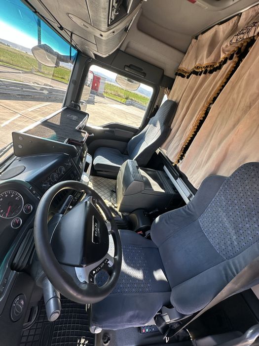 MAN TGL 12.240 Recent Adus 2008