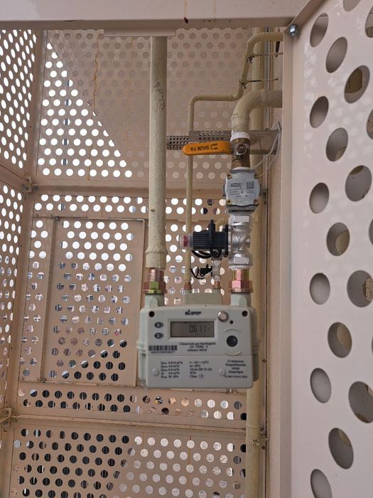 ЖК O'z Zamin (Golden House). Ключи в феврале!