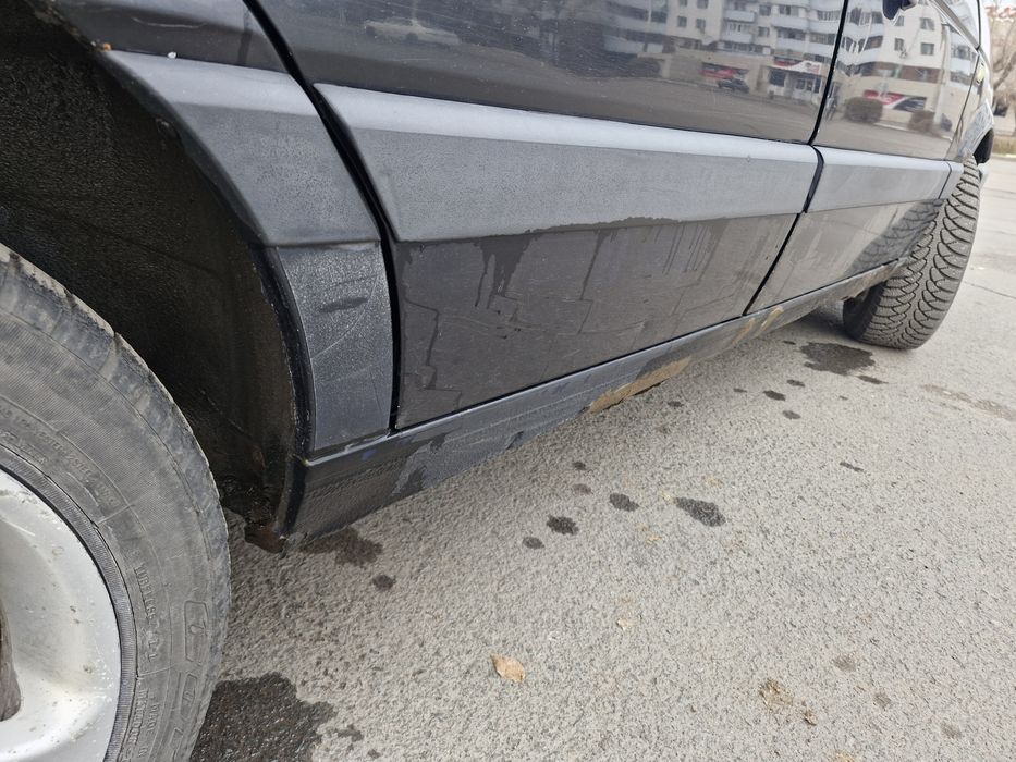 Volkswagen passad b 3