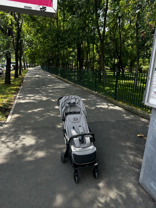 Carucior Sport Kinderkraft