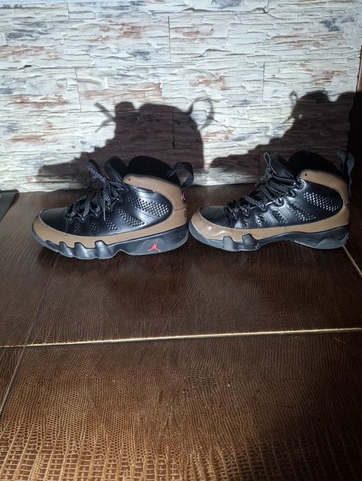 Продам Jordan 9.