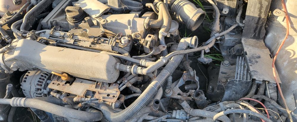 Cutie viteze haldex față spate audi tt 8n 1.8 turbo quattro 6 trepte