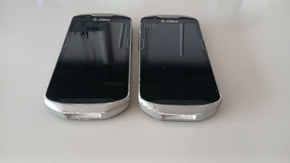 Zebra  tc57 de vânzare