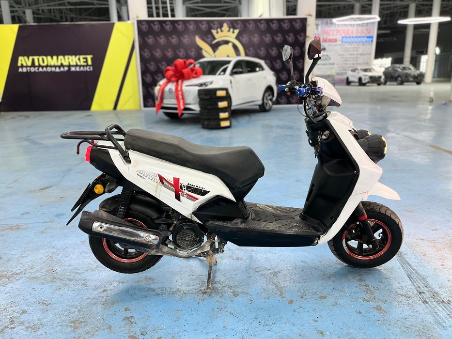 1 год гарантии матор