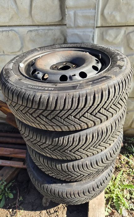 Roti Hankook 185 60 r 15 dot 2025