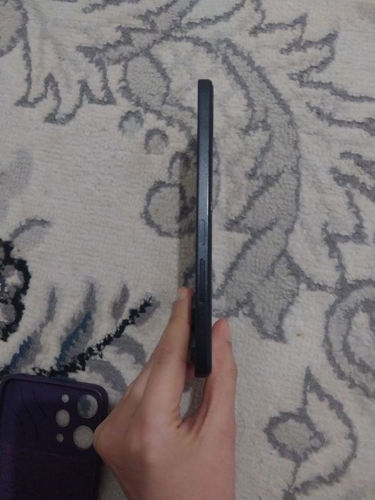 Redmi 12 mi xotira 128