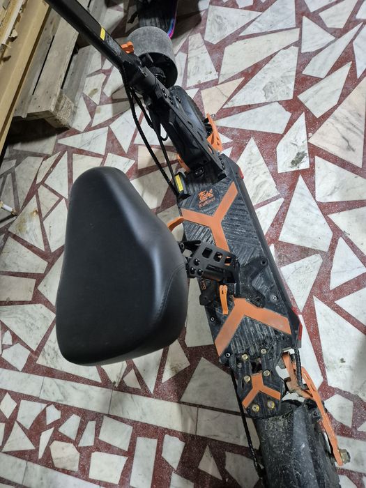 Vand kukirin g2 max