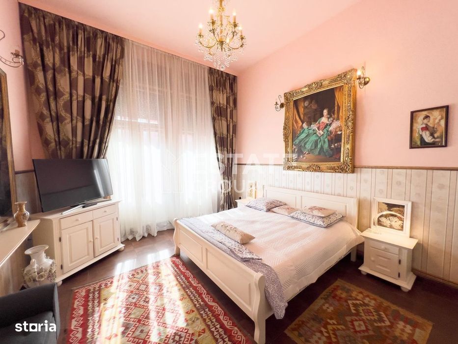 Apartament Piata Libertatii