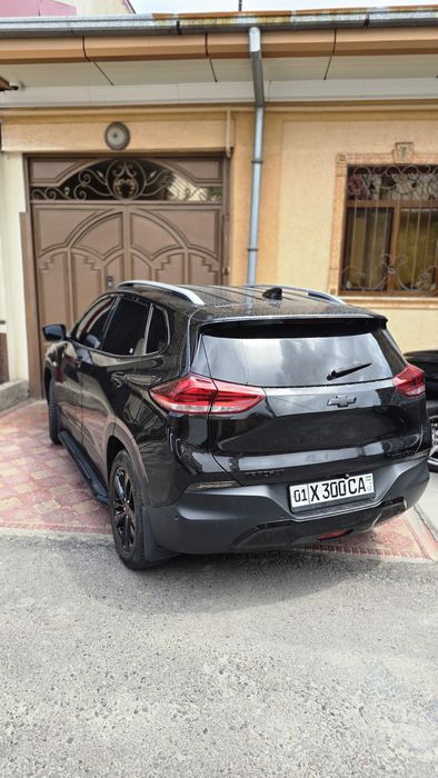 Trecker 2 Ltz plus
