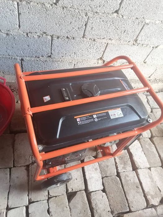 Ишлаши зур ками бор 4 соат ишлаган