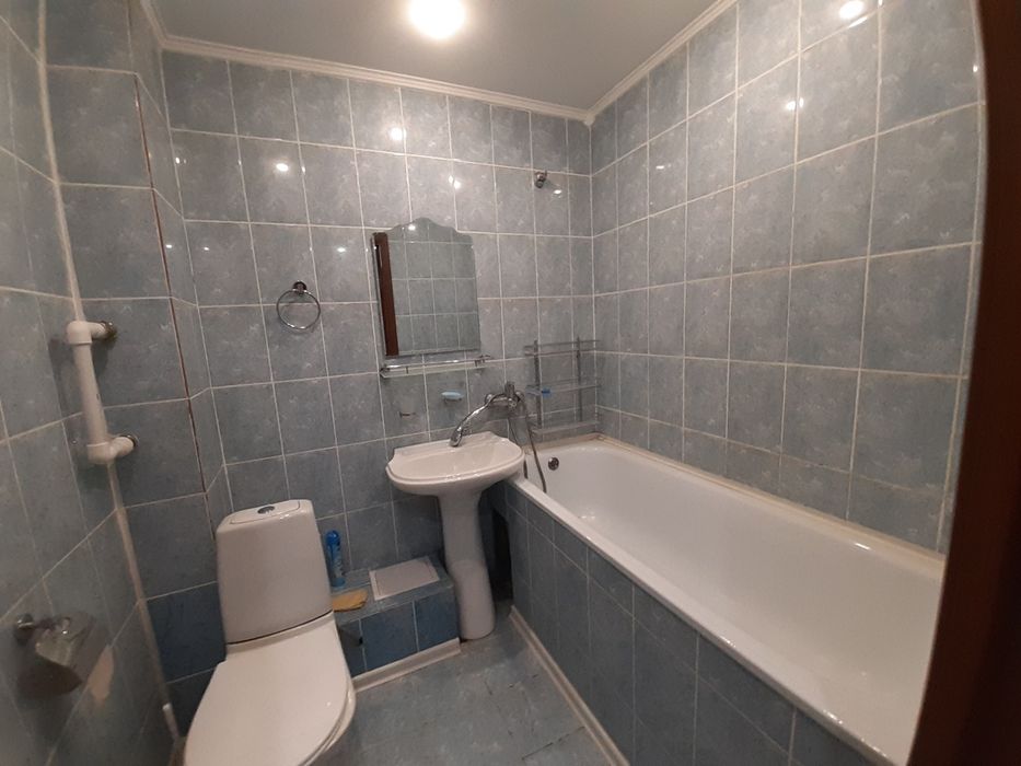 Урал КАЗИИТУ Диана