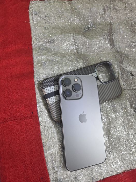 Iphone 13pro 256gb