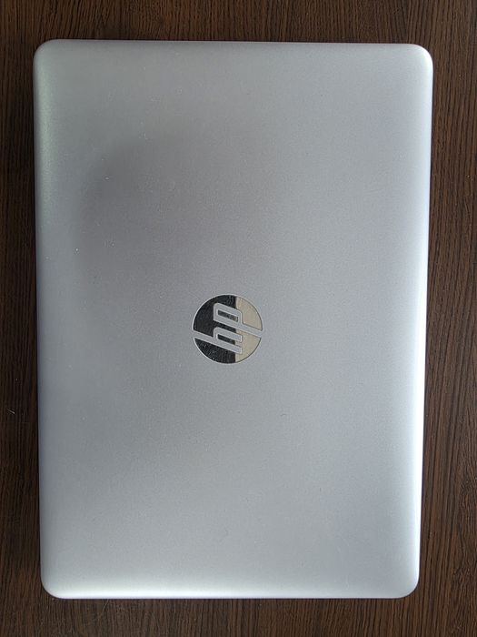 Laptop HP 440 G4, I7 7500, 8 GB RAM, 256 Gb SSD, Win 11PRO