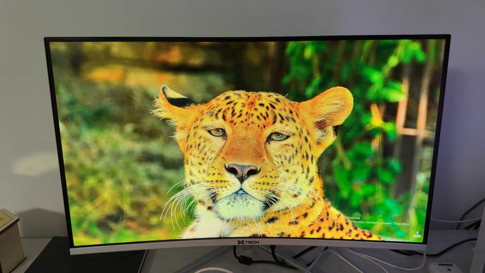 OQ KOMPLEKT: I5 12400F + RTX3050 + Monitor + Mexanik klaviatura