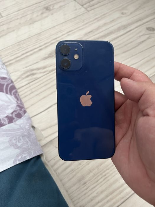 Айфон 12мини 128гб