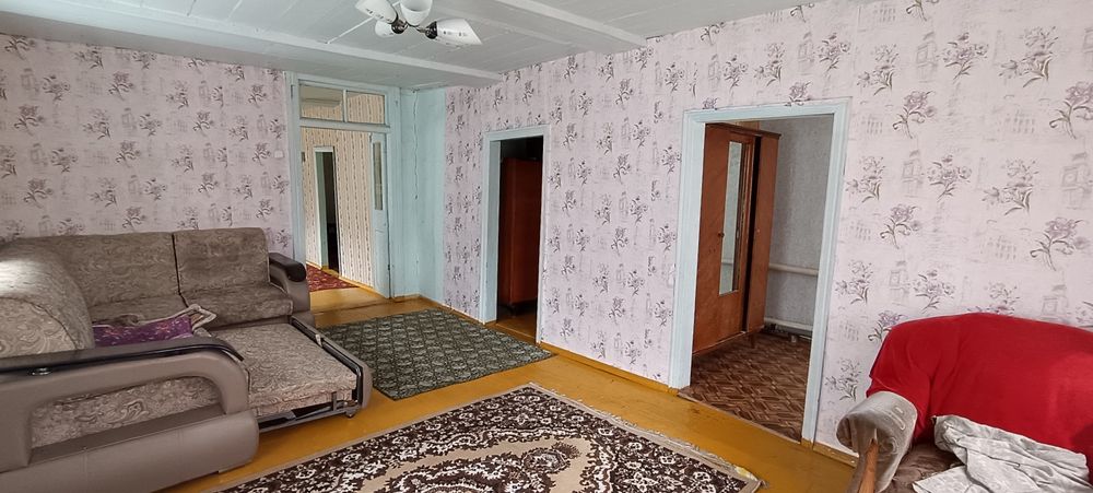 Продам дом Орал 2. . Селекционный