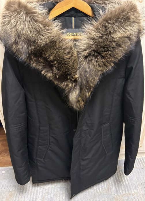 Продаю мужскую турецкую куртку