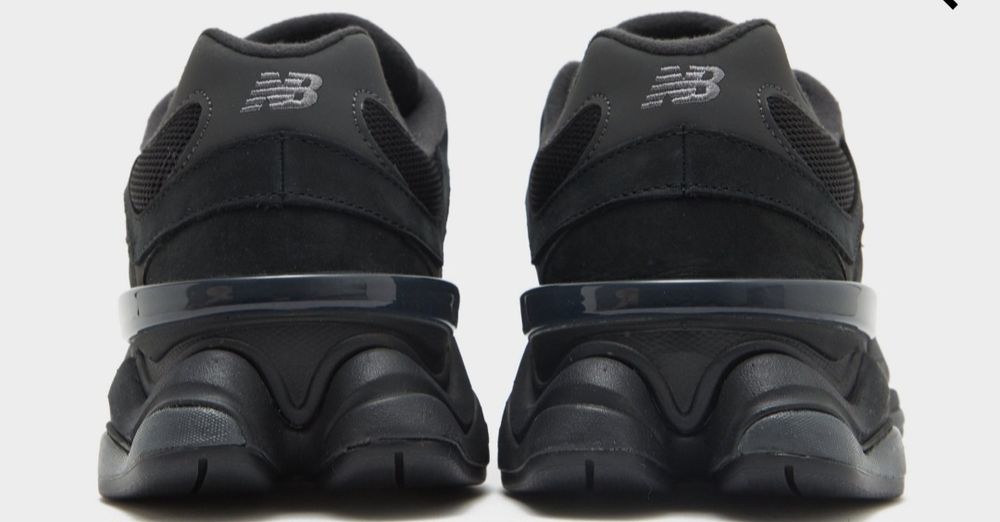 New balance 9060 Black