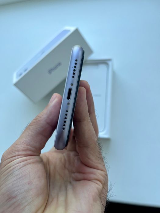 iPhone 11 128 Gb