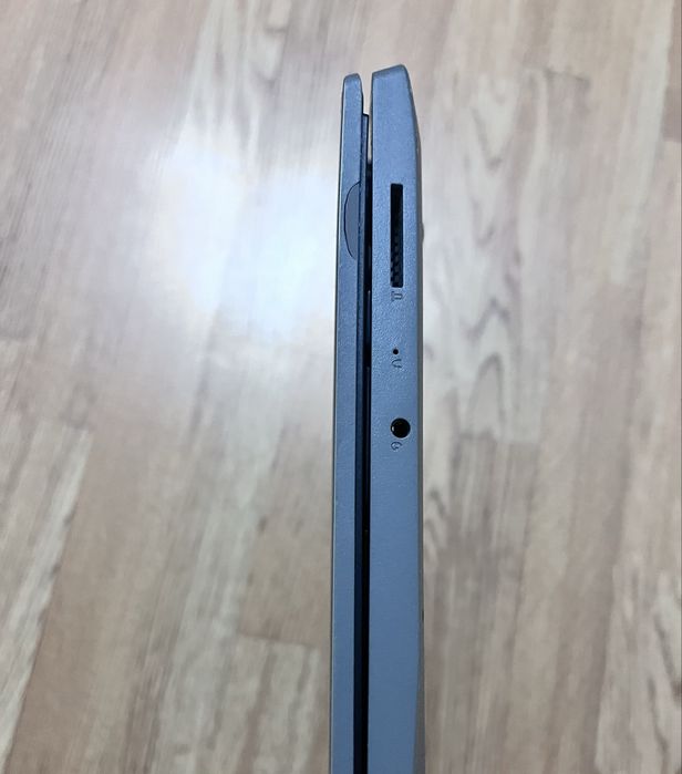 Продам ноутбук Lenovo Ideapad 3