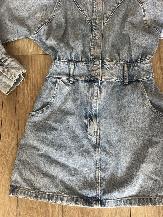 Разкошна рокля Mango