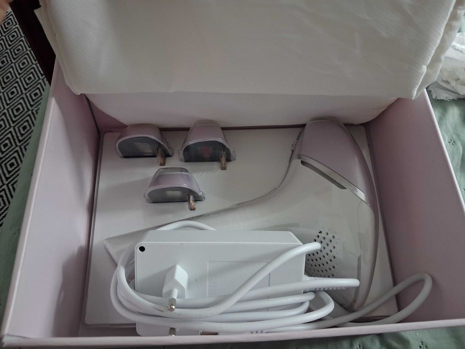 Epilator Philips Lumea IPL