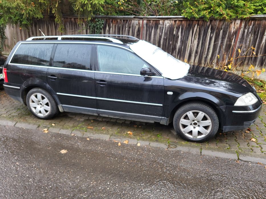 Vând/Schimb Passat 4motion cu Toyota Celica T18