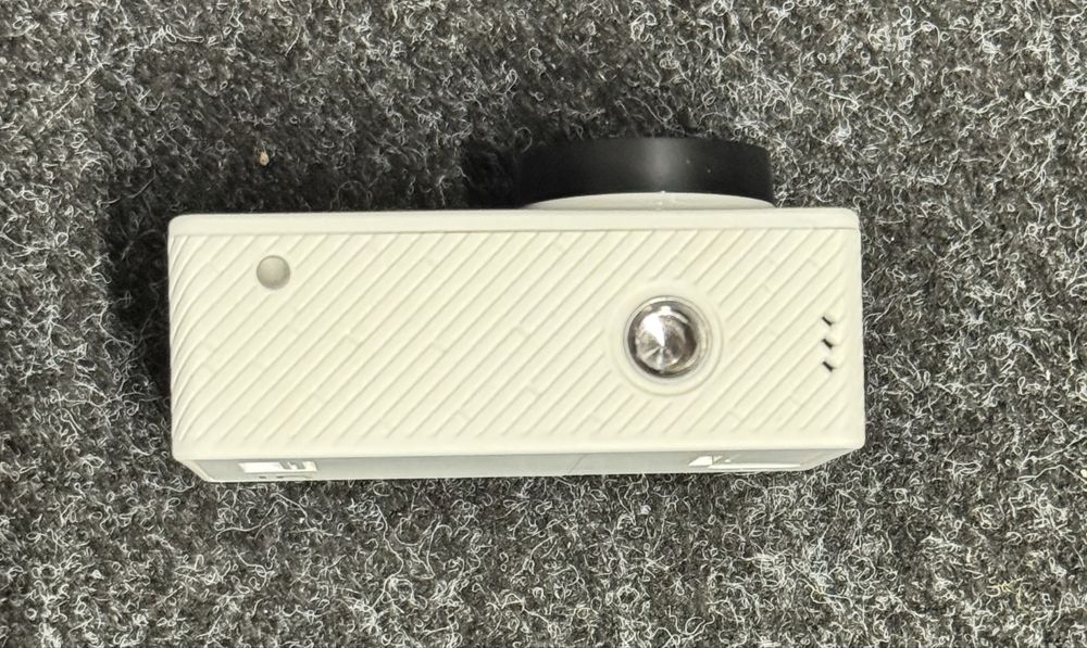 Екшън камера Xiaomi Yi Action Camera