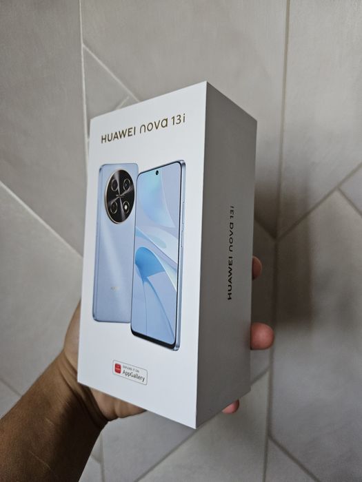 Продаётся Huawei nova 13i